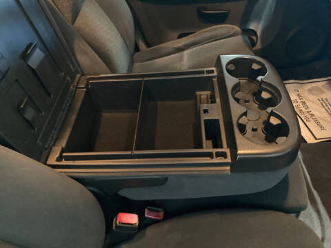 2008 Chevrolet Silverado 1500