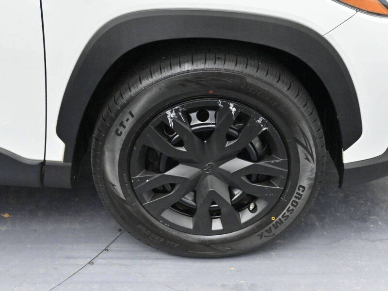 2022 Toyota Corolla Cross L