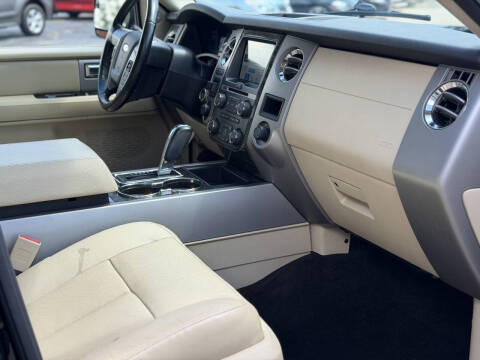 2016 Ford Expedition Limited