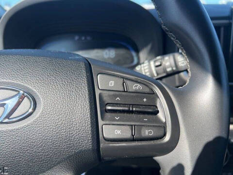 2024 Hyundai Venue SEL