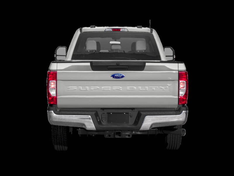 2021 Ford F-250 Super Duty