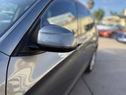 2015 BMW X3 xDrive35i