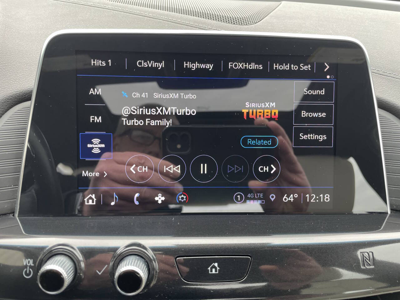 2021 Cadillac CT4 Premium Luxury photo 15