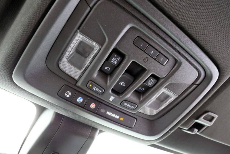 2020 GMC Sierra 2500HD