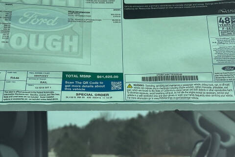 2026 Ford F-350 Super Duty