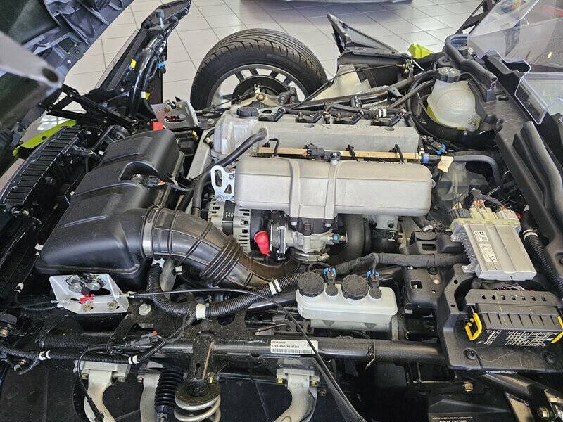 2023 Polaris Slingshot