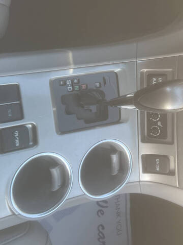 2012 Toyota Highlander