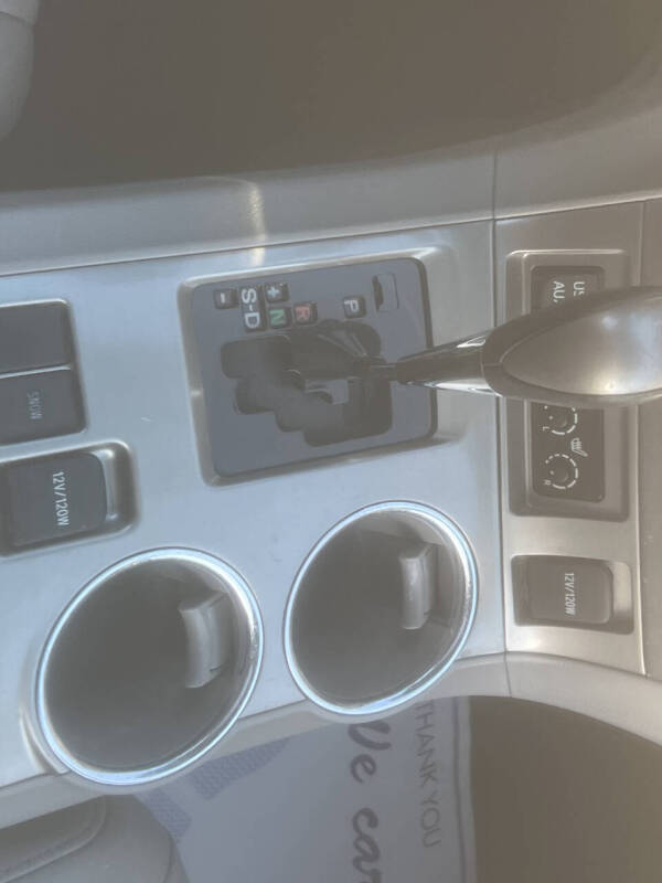 2012 Toyota Highlander