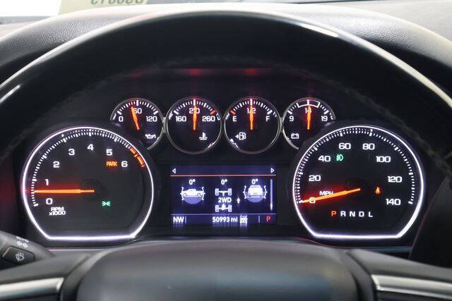 2023 Chevrolet Silverado 3500HD