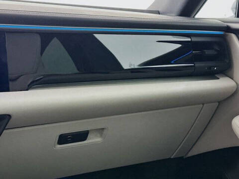 2024 Porsche Macan 4 Electric