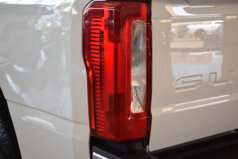 2022 Ford F-250 Super Duty XL