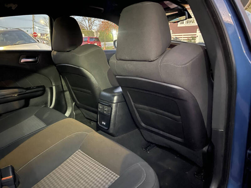 2020 Dodge Charger GT