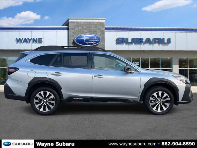 2023 Subaru Outback Limited