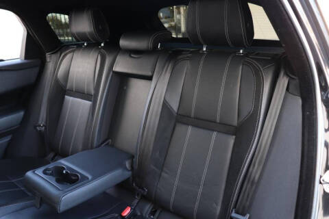 2018 Land Rover Range Rover Velar P380 R-Dynamic SE