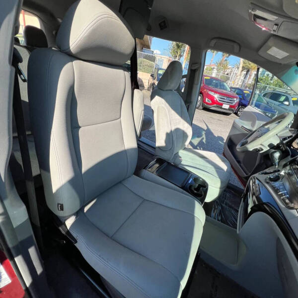 2013 Toyota Sienna