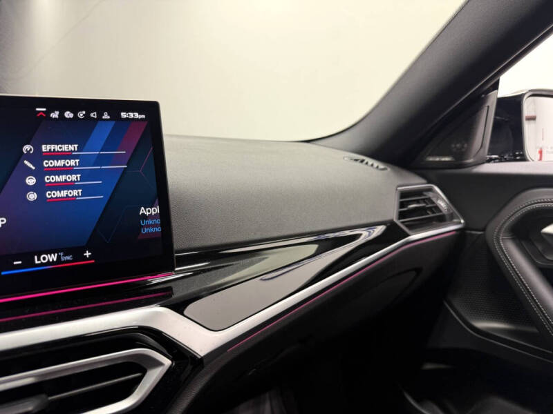 2024 BMW M2