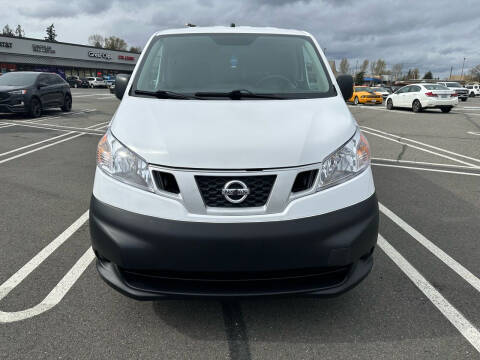 2016 Nissan NV200 for sale at BAA AUTO, LLC. in Federal Way WA