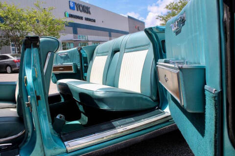 1967 Lincoln Continental