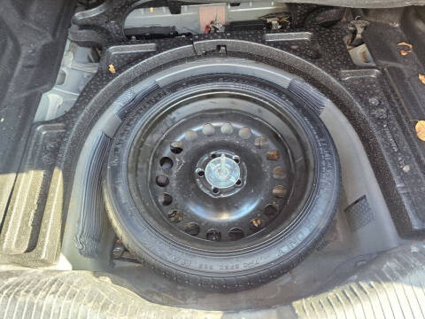 2017 Chevrolet Cruze Premier Auto