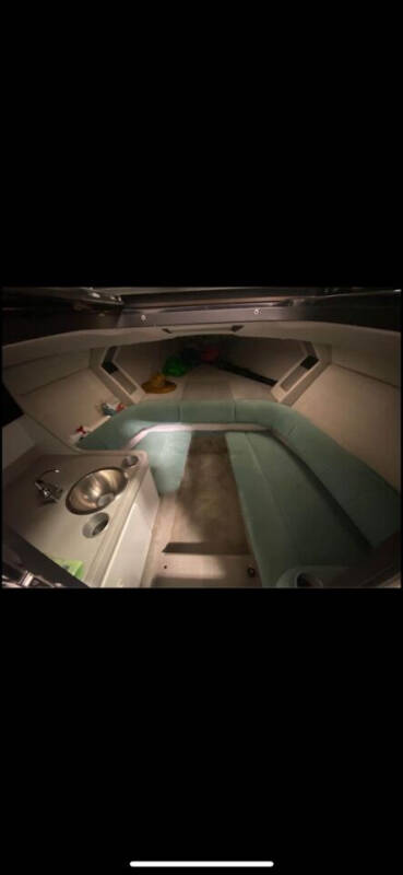 1992 Formula Thunderbird