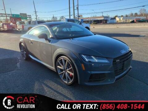 2017 Audi TTS for sale at Car Revolution in Maple Shade NJ