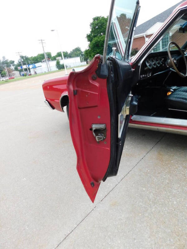 1966 Dodge Charger