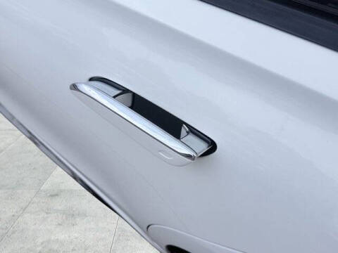 2023 Mercedes-Benz S-Class S 580 4MATIC