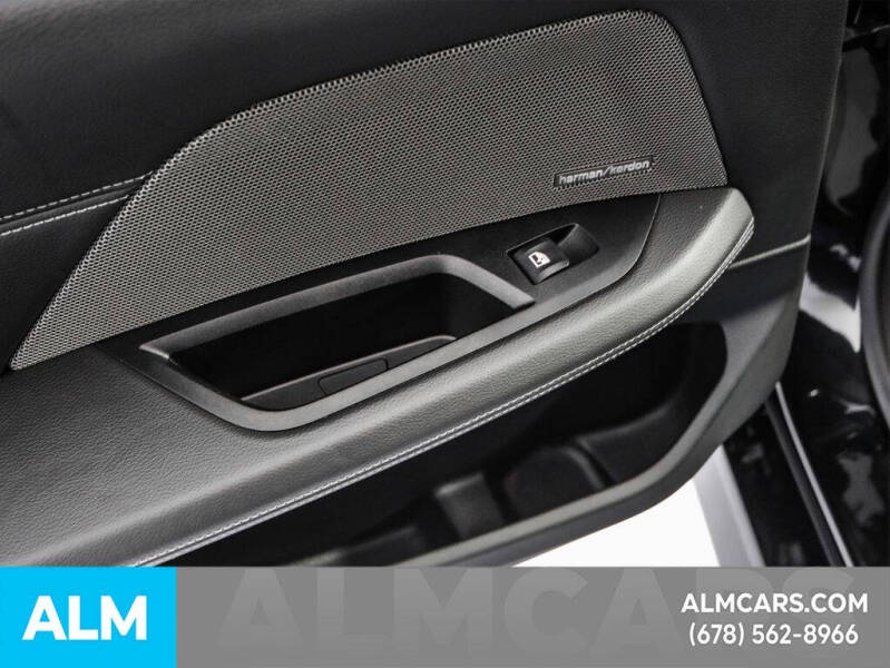 2025 BMW i4 eDrive40 Gran Coupe