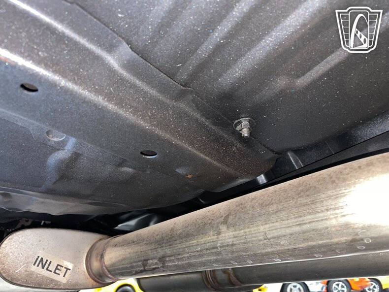 1972 Chevrolet Chevelle