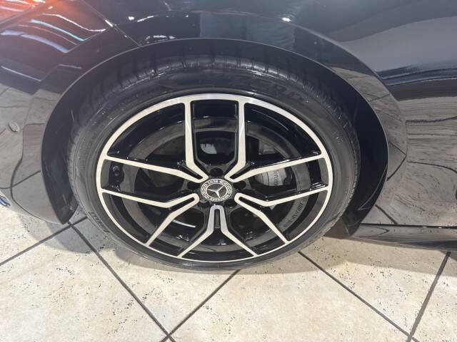 2022 Mercedes-Benz C-Class C 300