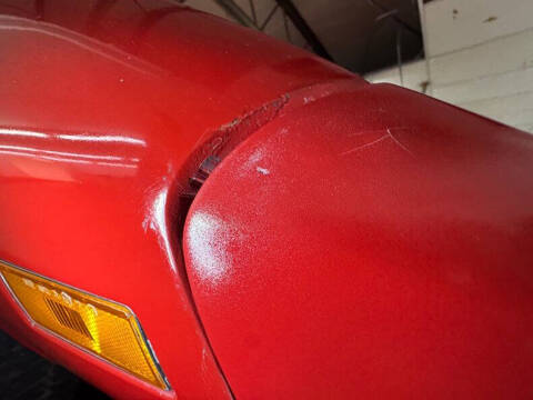 1975 Chevrolet Corvette