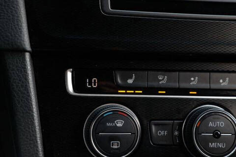 2016 Volkswagen Golf GTI