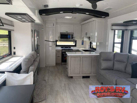2026 Jayco Pinnacle