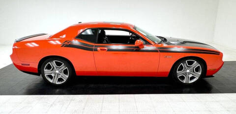 2010 Dodge Challenger