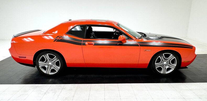 2010 Dodge Challenger