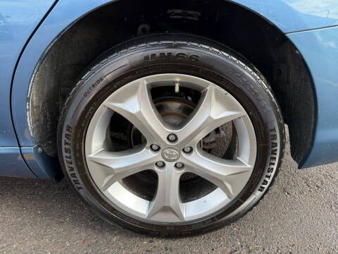 2009 Toyota Venza AWD V6