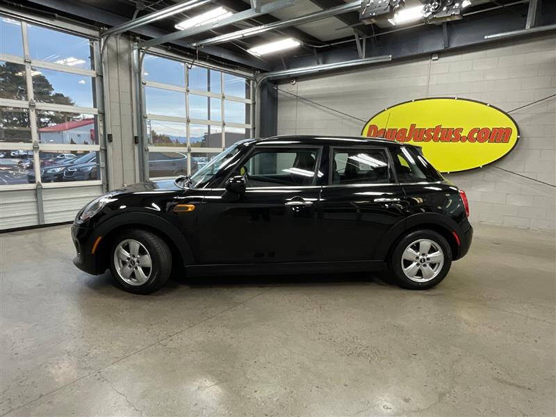 2016 MINI Hardtop 4 Door Cooper