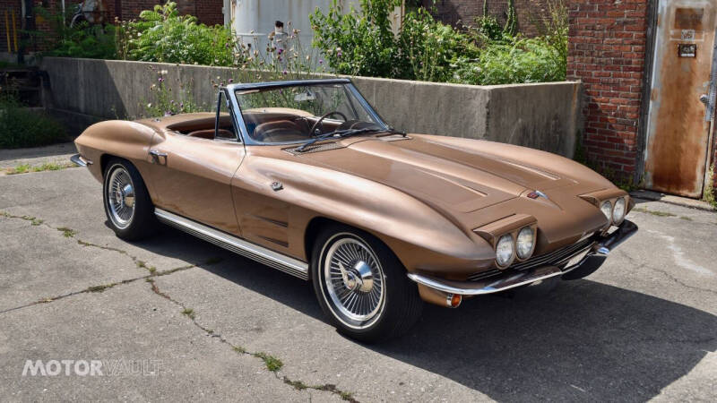 1964 Chevrolet Corvette