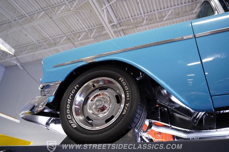 1956 Chevrolet 210