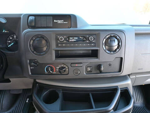 2024 Ford E-Series