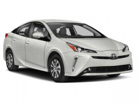 2022 Toyota Prius