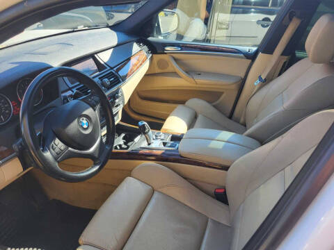 2013 BMW X5 xDrive35i Sport Activity