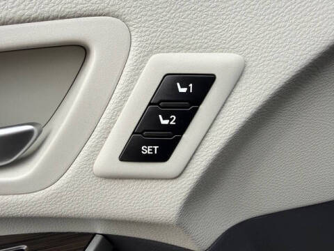 2023 Toyota Sienna Limited 7-Passenger