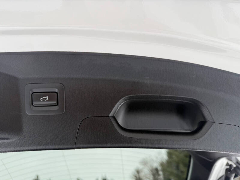 2023 Mazda CX-9 Signature