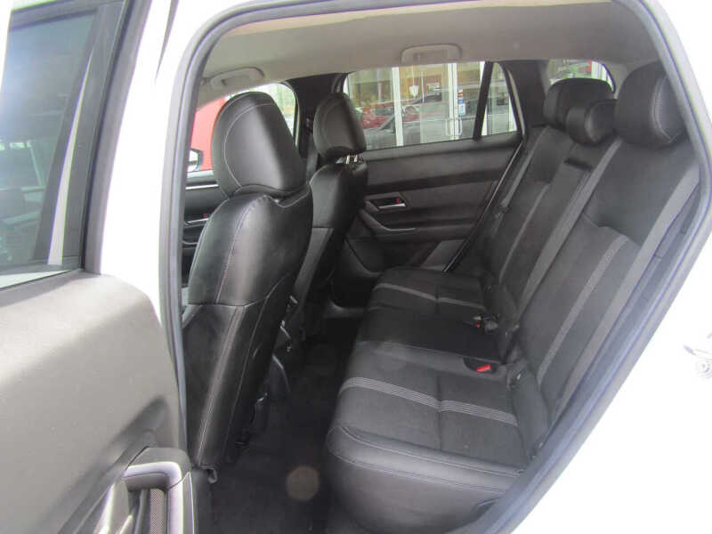 2025 Mazda CX-50 2.5 S Select