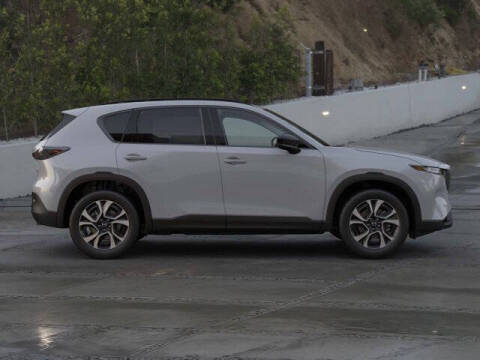 2026 Mazda CX-5 2.5 S Preferred