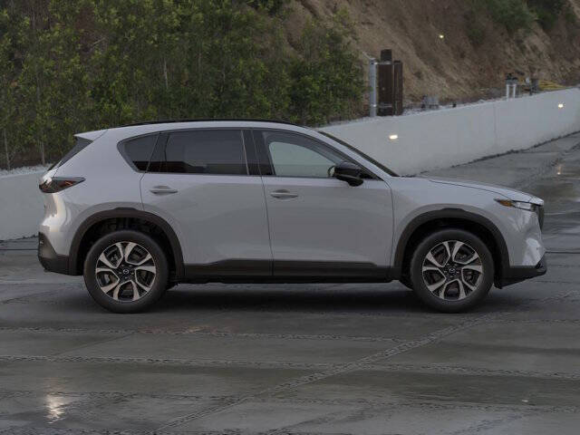 2026 Mazda CX-5 2.5 S Preferred