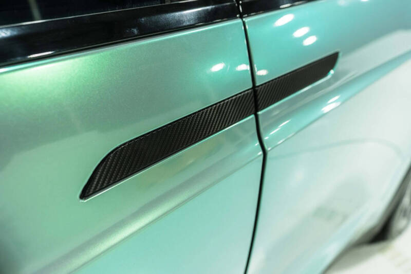 2023 Tesla Model X Standard Range