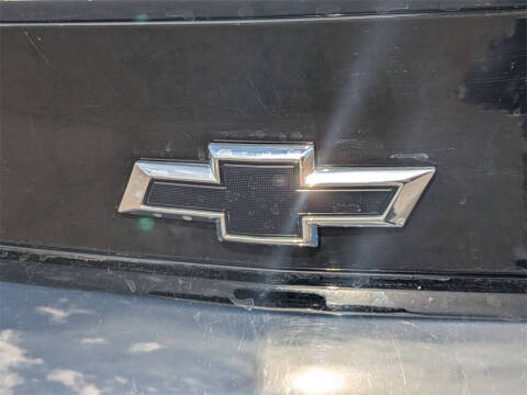 2023 Chevrolet Camaro LT1