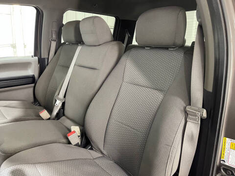 2018 Ford F-250 Super Duty XLT